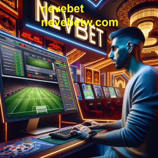 Os usuários do Nevebet podem se conectar com outros jogadores e aproveitar bônus generosos, além de participar de torneios emocionantes e eventos exclusivos dentro da plataforma.