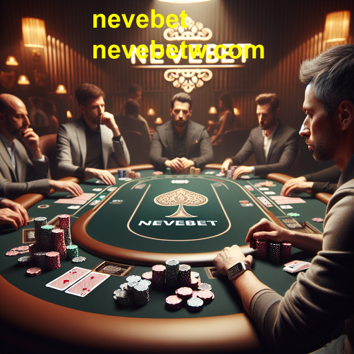 O Fascinante Mundo do Pôquer: Regras, Estratégias e Dicas