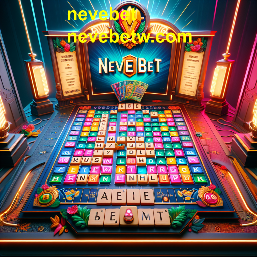 Desvendando os Jogos de Palavras na Nevebet: A Categoria 'Termos'